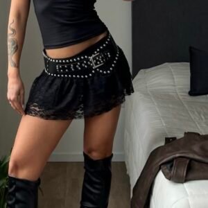 Falda Short Babe