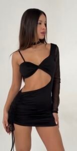 Vestido Medellin