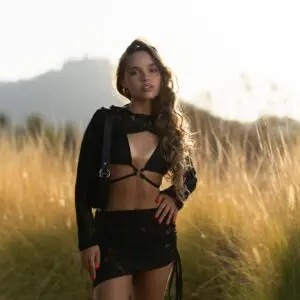 Conjunto Crazy in Love